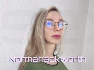 Normahackworth