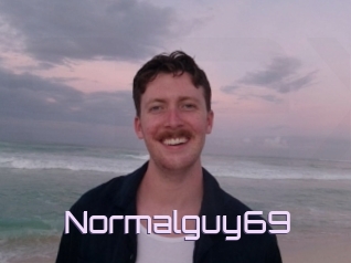 Normalguy69