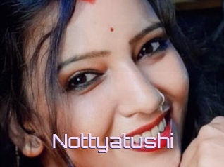 Nottyatushi