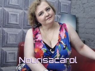 Nourisacarol