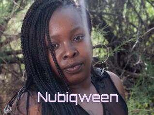 Nubiqween