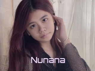 Nunana