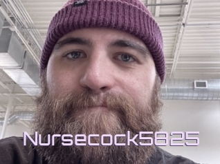 Nursecock5825