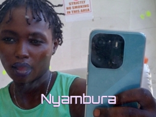 Nyambura