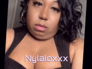 Nylaloxxx