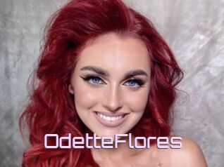 OdetteFlores