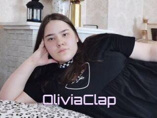 OliviaClap