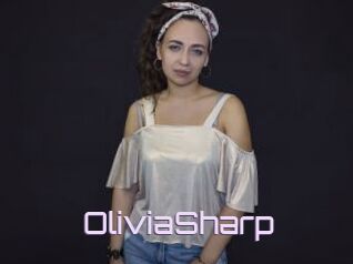 OliviaSharp