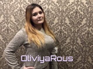 OliviyaRous