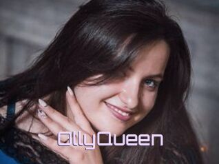 OllyQueen