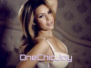 OneChicJoy