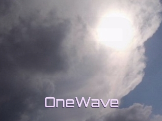 OneWave