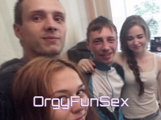 OrgyFunSex