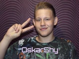 OskarShy