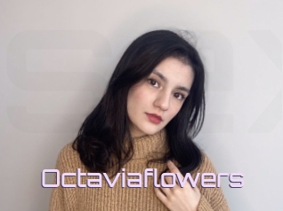 Octaviaflowers