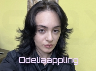 Odeliaappling