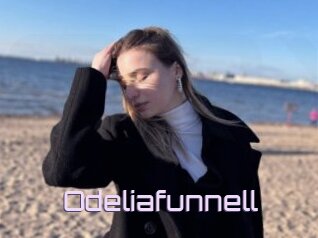 Odeliafunnell