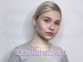 Odeliahazlett