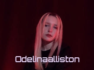 Odelinaalliston