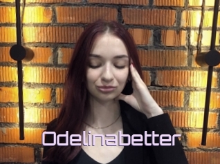 Odelinabetter