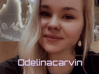 Odelinacarvin