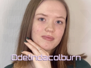 Odelindacolburn