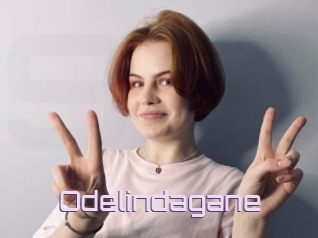 Odelindagane