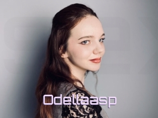 Odellaasp