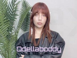 Odellaboddy