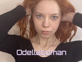 Odellaboman