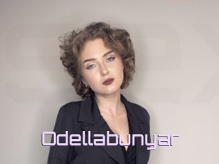 Odellabunyar