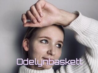 Odelynbaskett