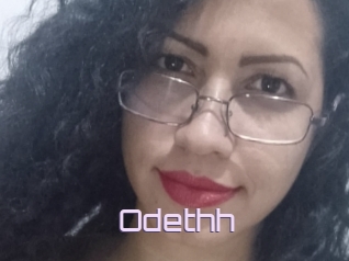 Odethh