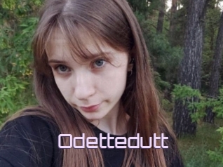 Odettedutt