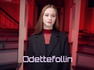 Odettefollin