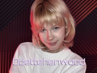 Odettehenwood