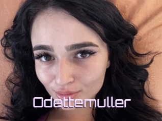 Odettemuller