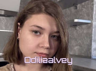 Odiliaalvey