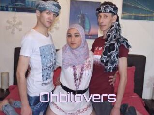 Ohbilovers