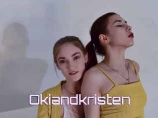 Okiandkristen