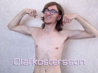 Olafkostersson