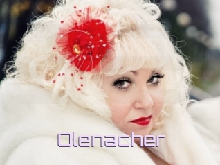 Olenacher