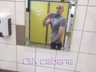 Olivcabana