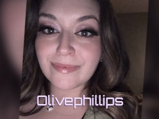 Olivephillips