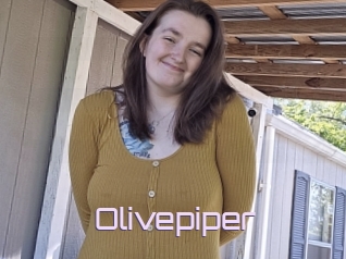 Olivepiper