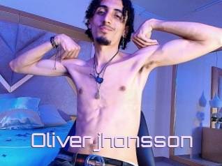 Oliver_jhonsson