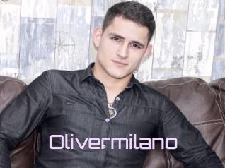 Olivermilano