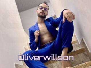 Oliverwillson