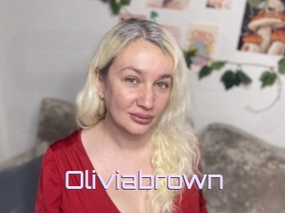 Oliviabrown