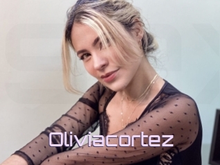 Oliviacortez